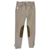 Tailored Sportsman 'Trophy Hunter' Breeches in Tan