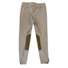 Tailored Sportsman 'Trophy Hunter' Breeches in Tan