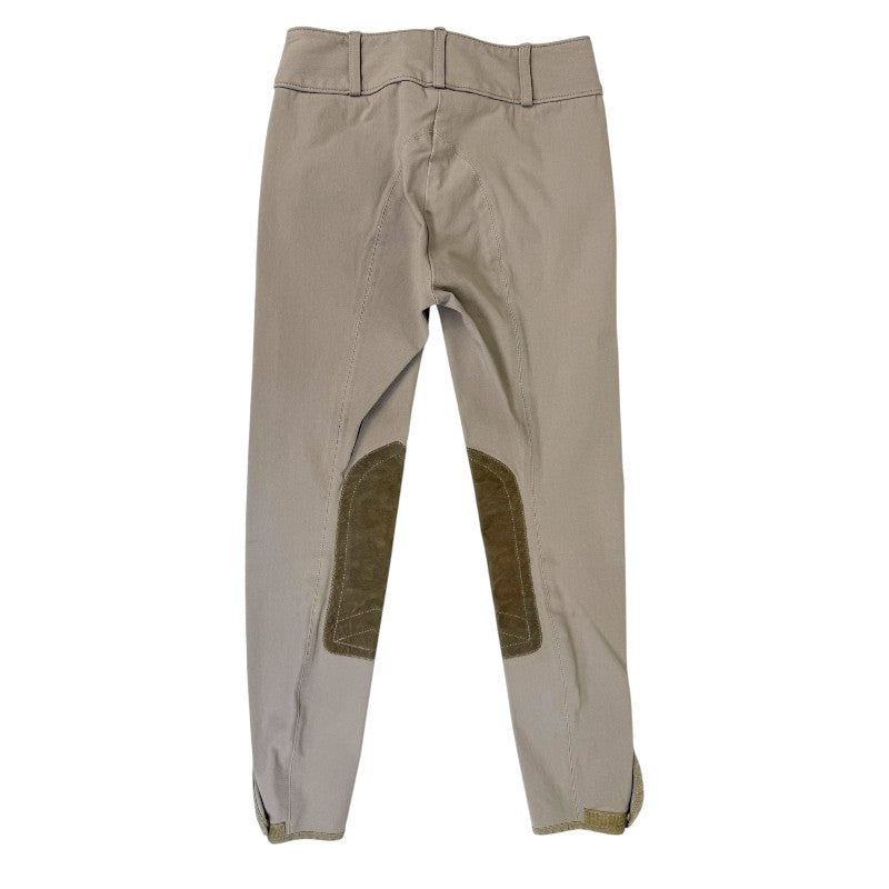 Tailored Sportsman 'Trophy Hunter' Breeches in Tan