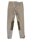 Tailored Sportsman 'Trophy Hunter' Breeches in Tan
