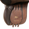 Whippy All Purpose Saddle in Brown
