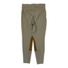 Romfh 'Daniella' Knee Patch Breeches in Tan