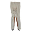 Kerrits 'Crossover' Extended Knee Patch Jods in Tan