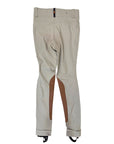 Kerrits 'Crossover' Extended Knee Patch Jods in Tan