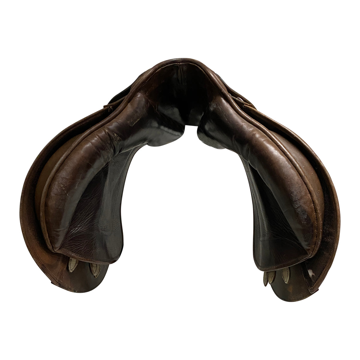 Whippy All Purpose Saddle in Brown