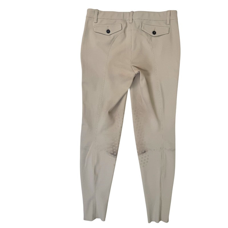 EGO7 'Jumping EJ' Breeches in Tan