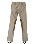 Tailored Sportsman Kids 'Trophy Hunter' Jods in Tan