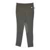 FitsT4 Knee Patch Riding Tights in Grey
