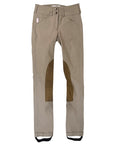 Tailored Sportsman Kids 'Trophy Hunter' Jods in Tan