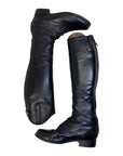 Ariat 'Heritage Contour' Field Boots in Black