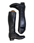 Ariat 'Heritage Contour' Field Boots in Black