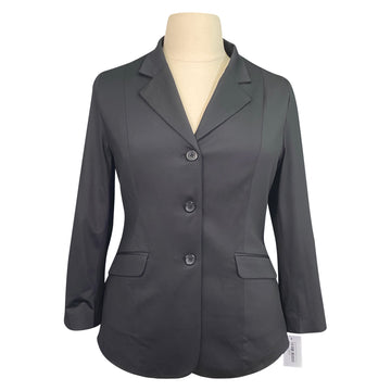 Hadley Show Jacket in Black