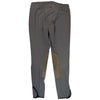 Tailored Sportsman Trophy Hunter Breeches in Elephant/Tan