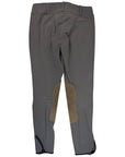 Tailored Sportsman Trophy Hunter Breeches in Elephant/Tan