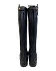 Ariat 'Heritage Contour' Field Boots in Black