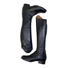 Ariat 'Heritage Contour' Field Boots in Black - Women's 8 (Med/XS)