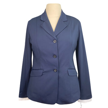 Hadley Performance Show Jacket in Navy