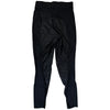 LeMieux Pull On Full Seat Silicone Breeches in Black