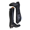 Ariat 'Heritage Contour' Field Boots in Black - Women's 8 (Med/XS)