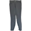Romfh 'Sarafina' Knee Patch Breeches in Grey