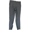 Romfh 'Sarafina' Knee Patch Breeches in Grey