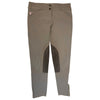 Tailored Sportsman Trophy Hunter Breeches in Tan