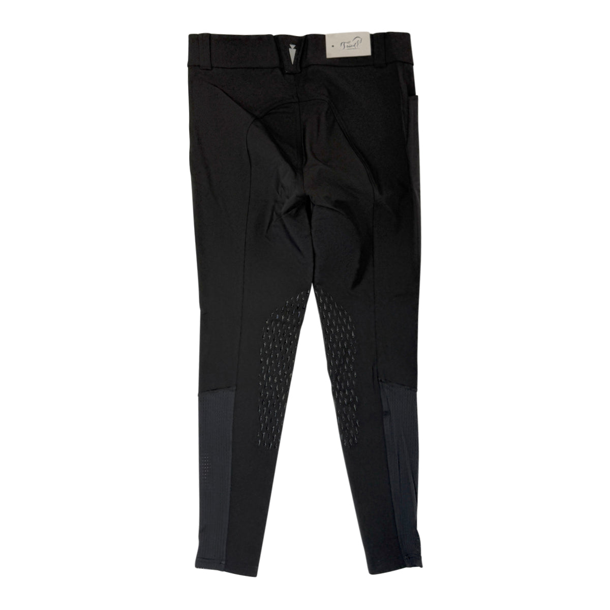 Kerrits &#39;Affinity Ice Fil&#39; Breeches in Black