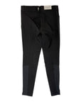 Kerrits 'Affinity Ice Fil' Breeches in Black