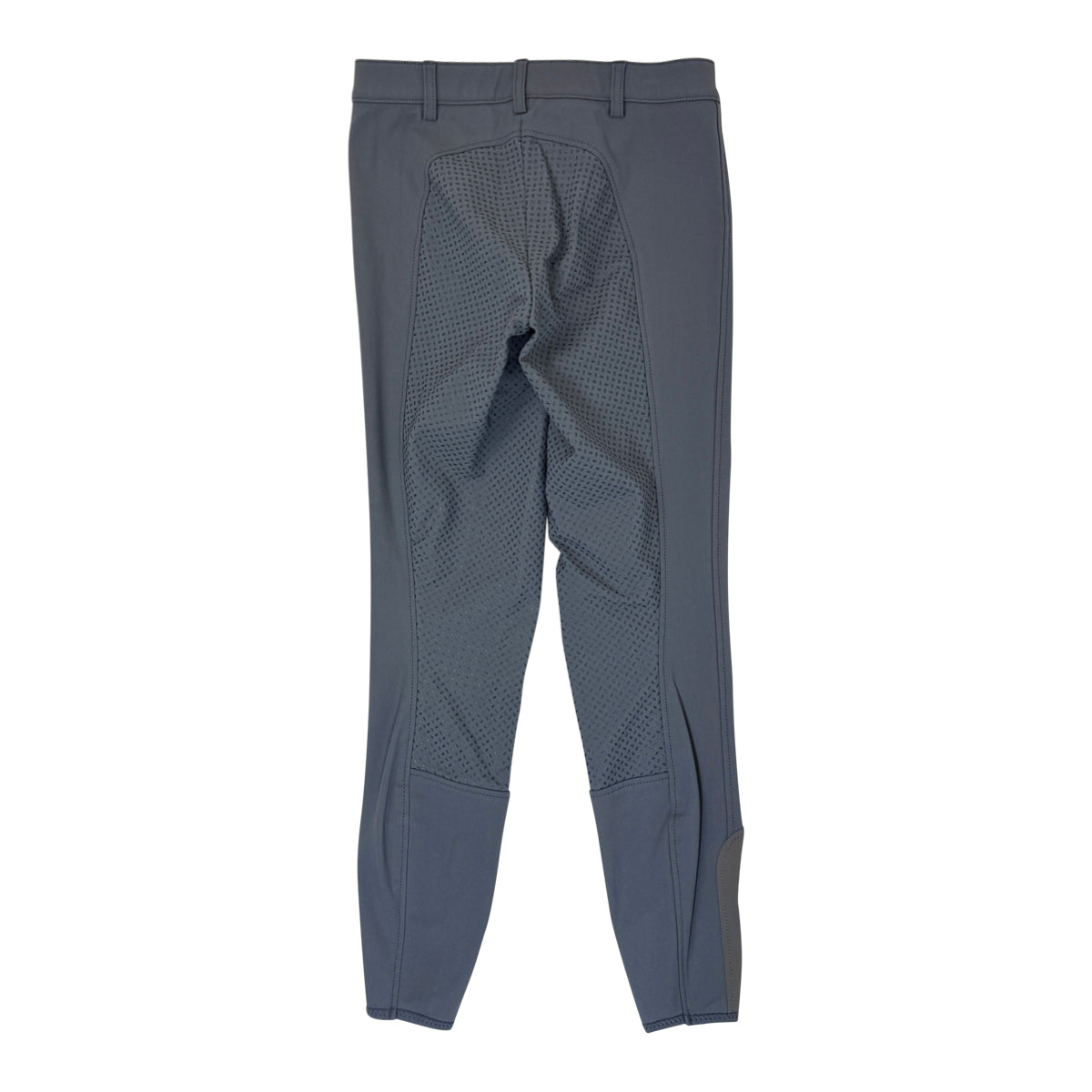 Pikeur 'Lucinda Grip ' Breeches in Smoke