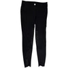 Equiline Knee Patch Breeches in Black