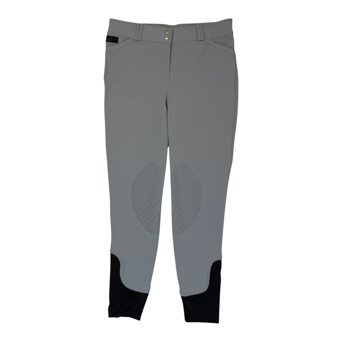 Dover Saddlery 'Dalmar Renee' Tech Breeches in Stone