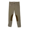 Tailored Sportsman 'Trophy Hunter' Breeches in Tan - Children's 14R