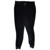 Ariat 'Tri Factor Grip' Full Seat Breeches in Black