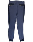 Ariat Tri Factor X 'Bellatrix' Full Seat Breech in Steel Blue