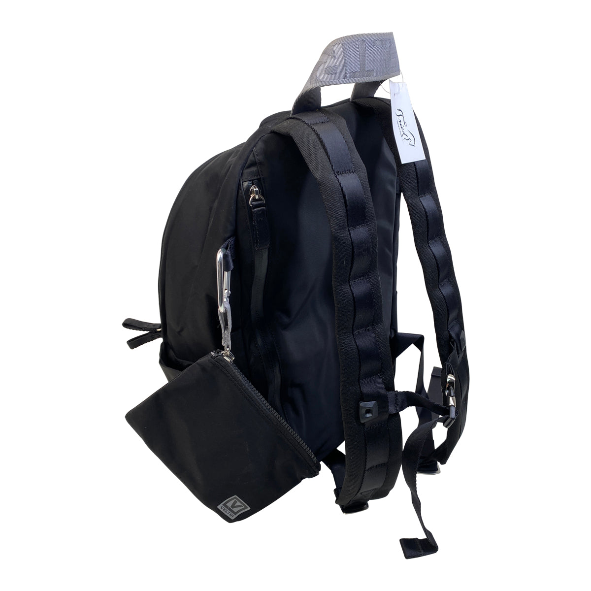 Veltri Sport 'Delaire' Backpack in Black