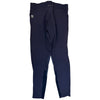 Romfh 'Sarafina' Knee Patch Breeches in Navy