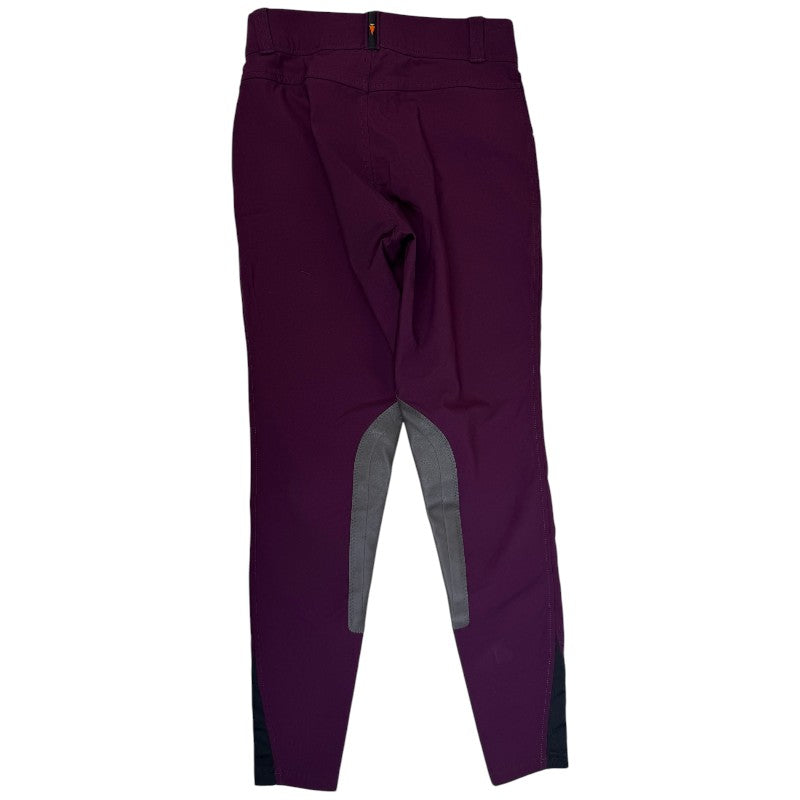 Kerrits 'Crossover' Knee Patch Breeches in Concord 