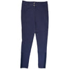 Free Ride Equestrian Full Seat Breeches in Navy
