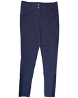 Free Ride Equestrian Full Seat Breeches in Navy