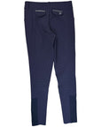 Free Ride Equestrian Full Seat Breeches in Navy