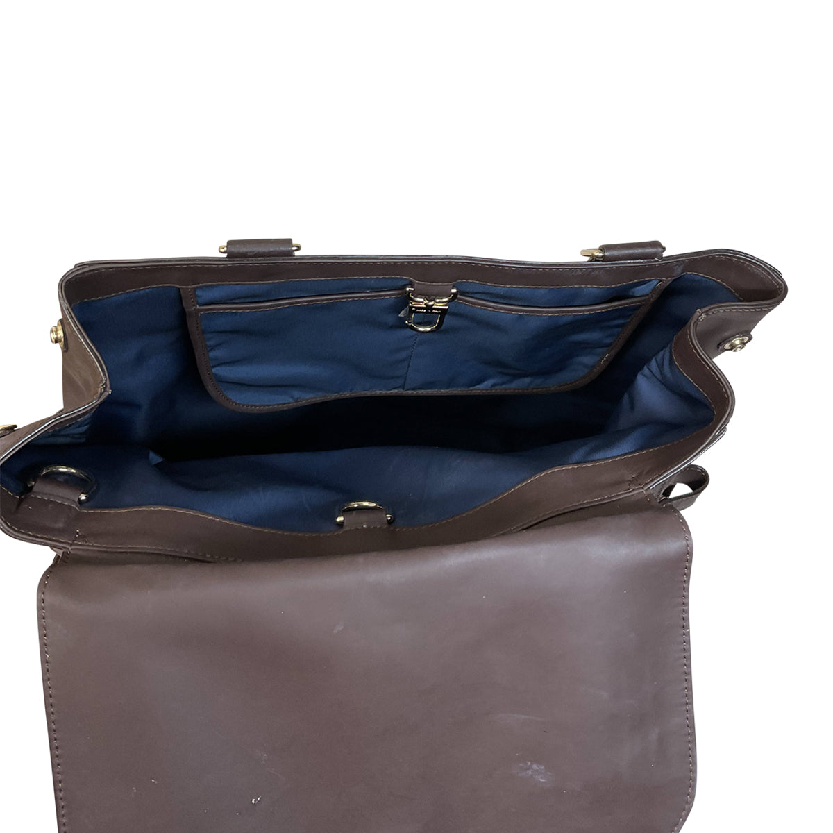 Lauracea 'Convertible' Backpack Tote in Brown