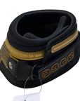 EasyCare 'EasyBoot Trail' Hoof Boot in Gold/Black 