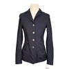 Pikeur 'Gotha II' Show Coat in Black