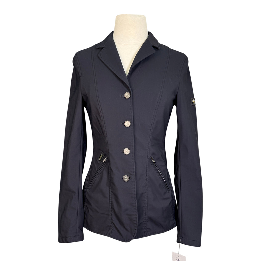 Pikeur 'Gotha II' Show Coat in Black