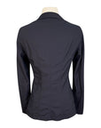 Pikeur 'Gotha II' Show Coat in Black