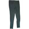 Free Ride Equestrian Knee Grip Breeches in Dark Green - Women's 30