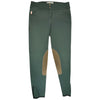 Tailored Sportsman Trophy Hunter Breeches in Black Forest