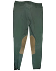 Tailored Sportsman Trophy Hunter Breeches in Black Forest