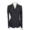 Tredstep 'Symphony Style' Show Coat in Black - Women's 2