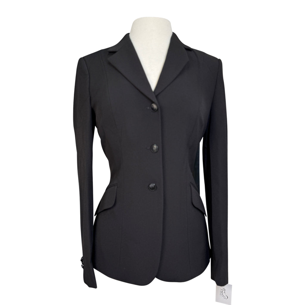 Tredstep 'Symphony Style' Show Coat in Black - Women's 2